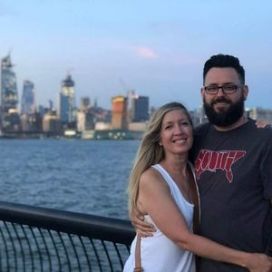 Meet your Posher, Jeremiah